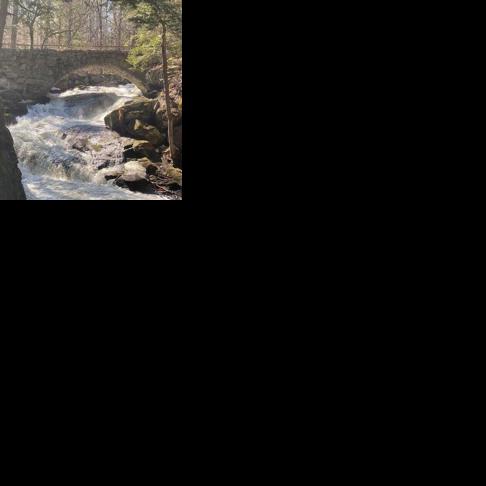 Seeking out the lost village of East Washington