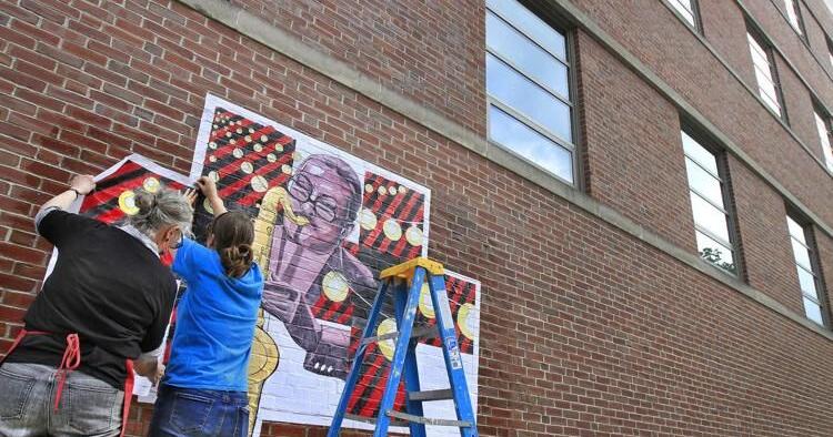 Arts nonprofit asks city for additional $9,000
