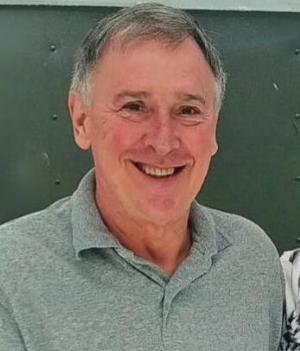 Kenneth Lee Short Jr.