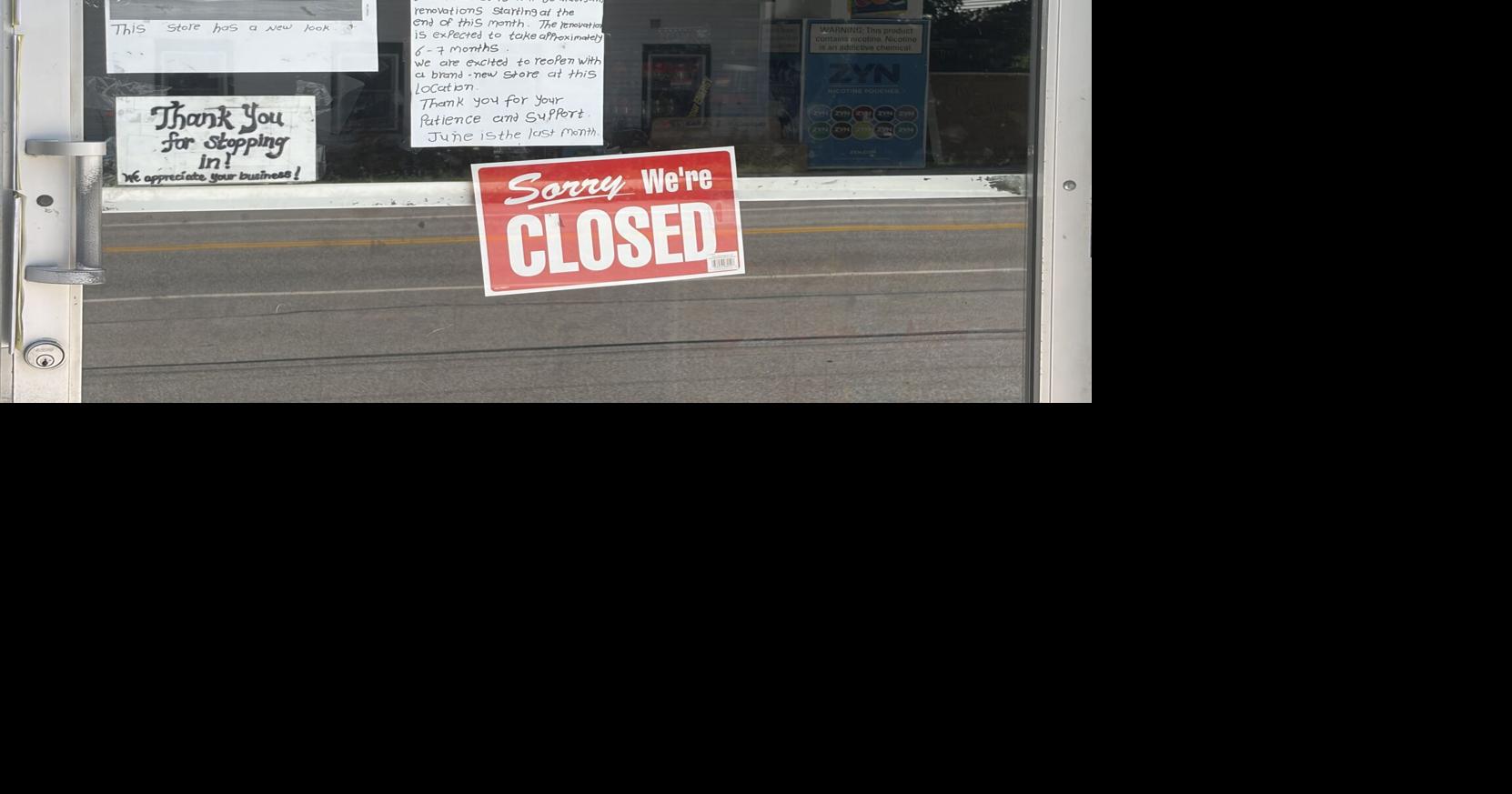 Keene convenience store to be demolished, rebuilt