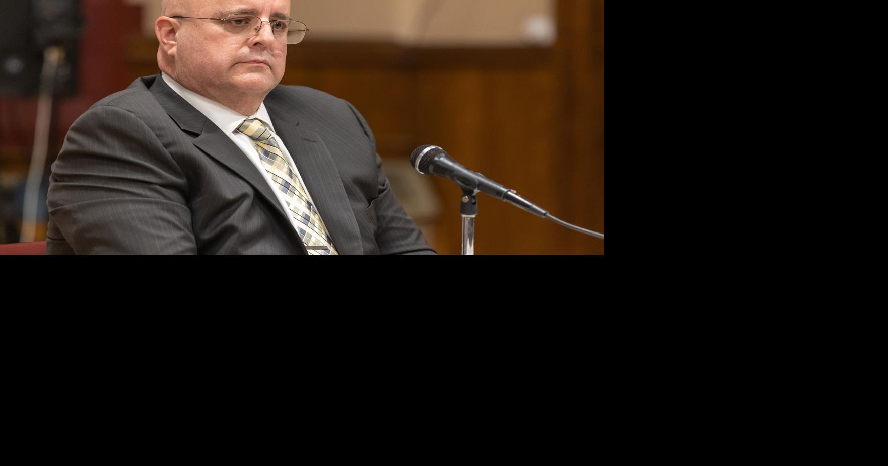 Winchester board accepts police chief's resignation, effective Aug. 20 ...