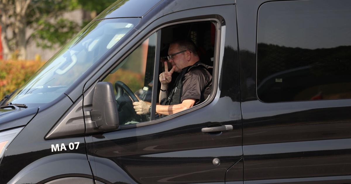 Advocates, some local officials condemn ICE activity in Keene