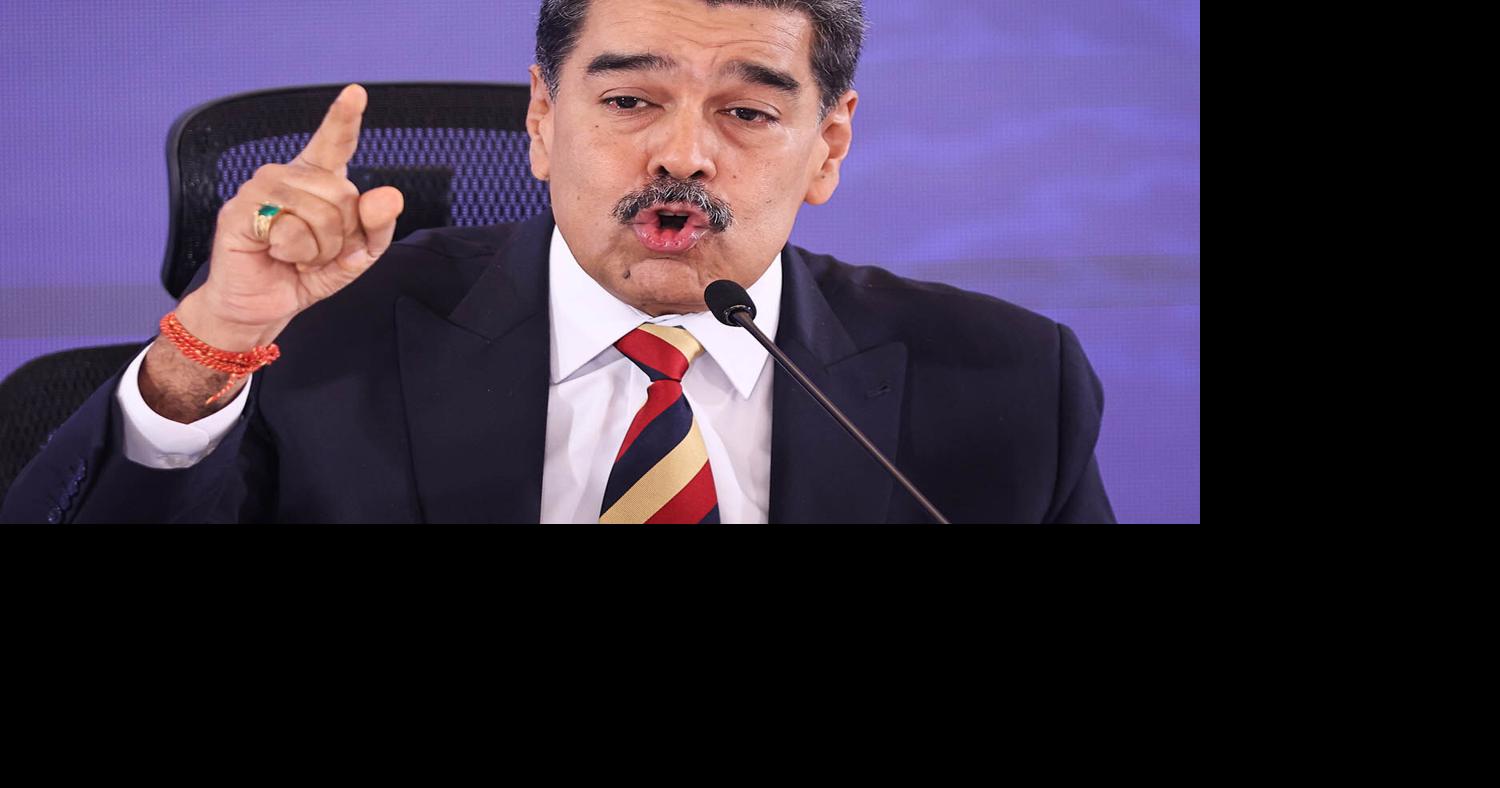 Maduro em Fuga? EUA Preparam Ataque e Dão Ultimato com Nova Classificação de Terrorismo