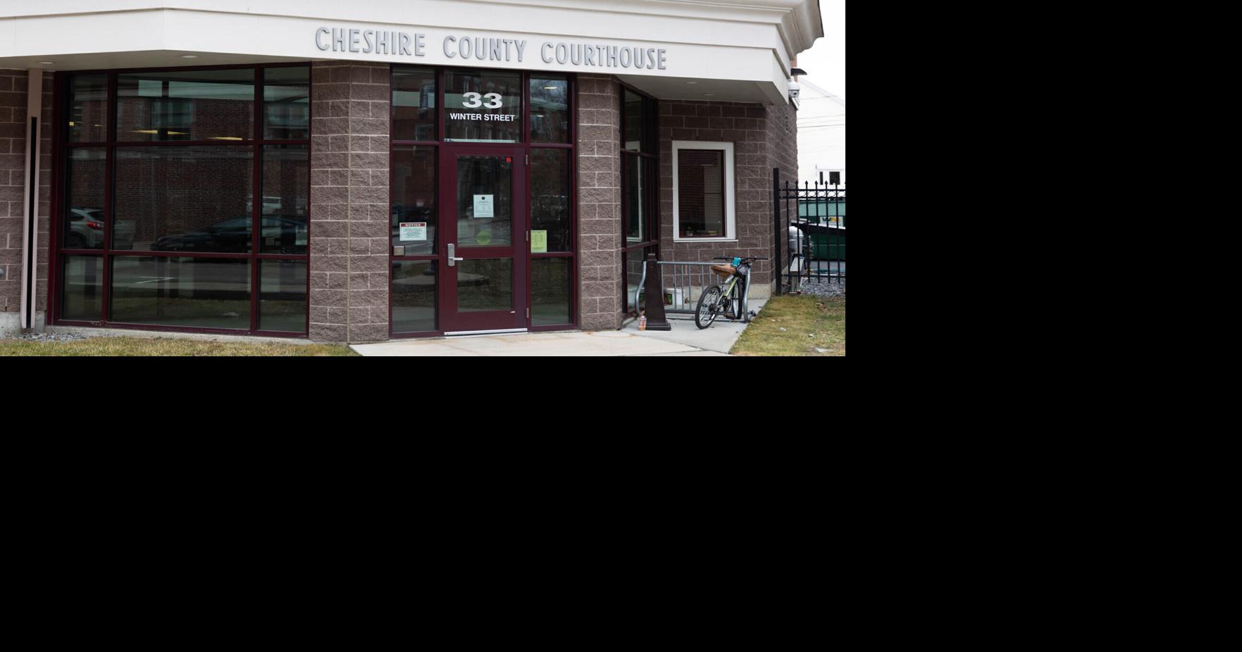 Chesterfield faces lawsuit from fired police lieutenant