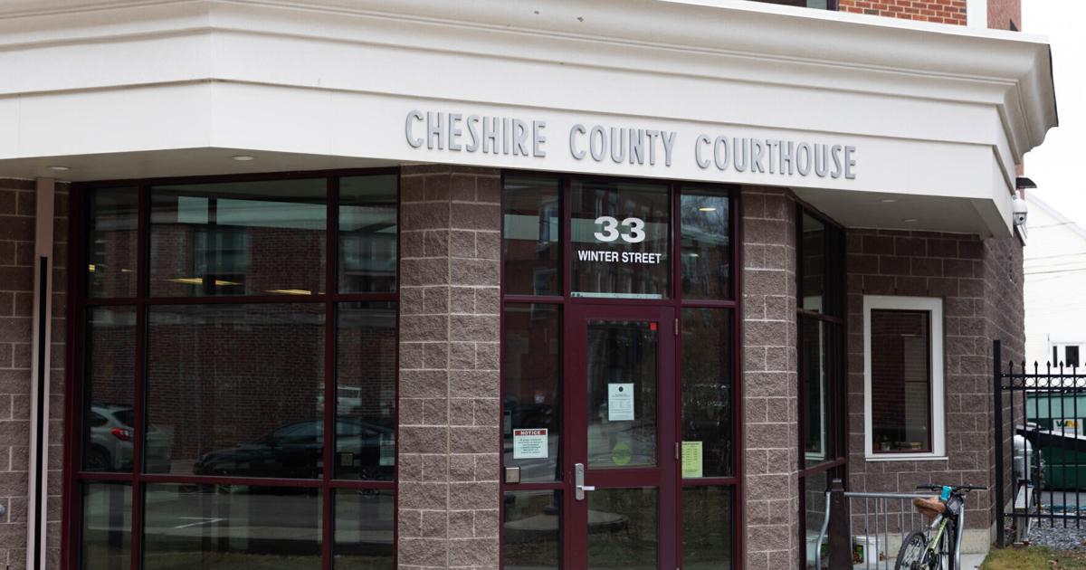 Chesterfield faces lawsuit from fired police lieutenant