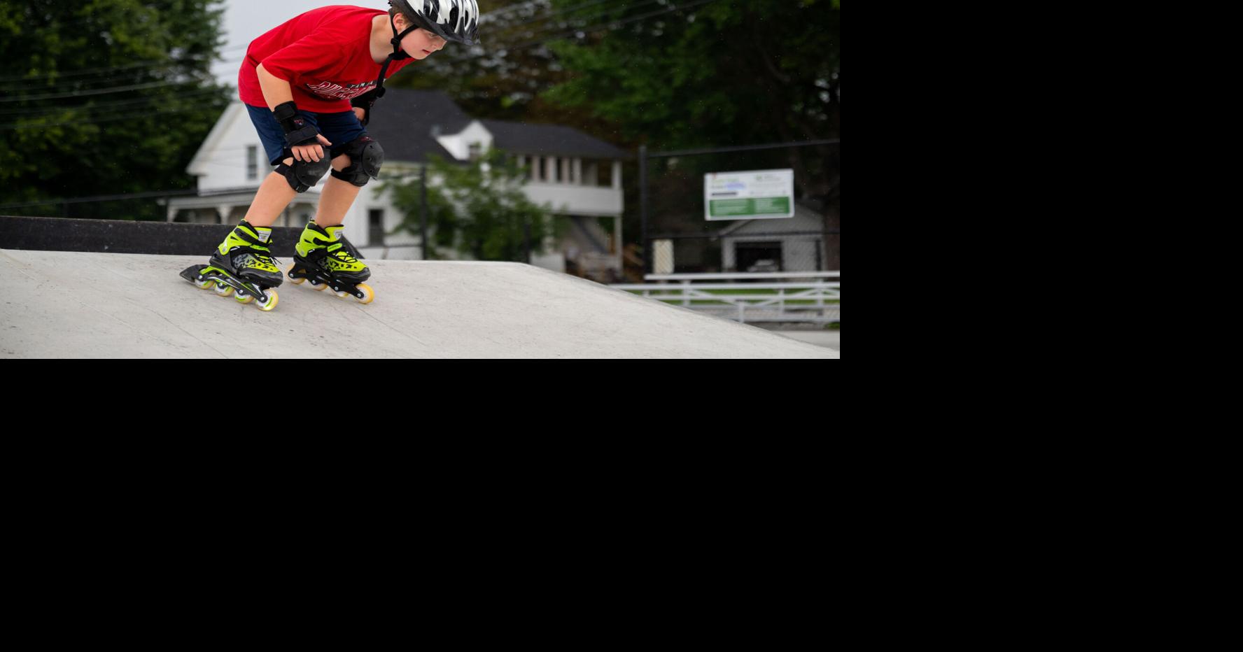 First inline