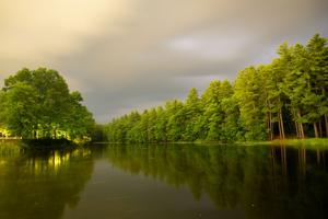 Region headed for rainy stretch, flash flooding possible