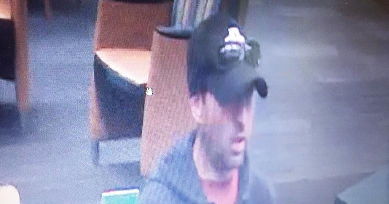 Brattleboro police ask for public's help in identifying bank robbery ...