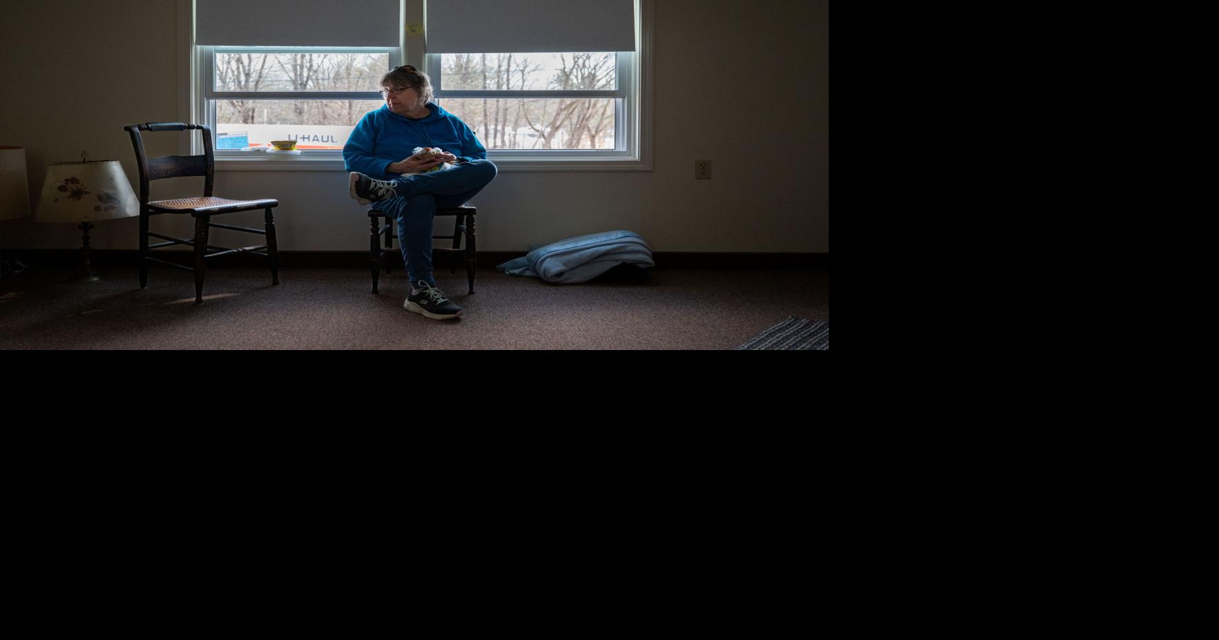 Her husband died. Her fight for his Medicaid coverage continued