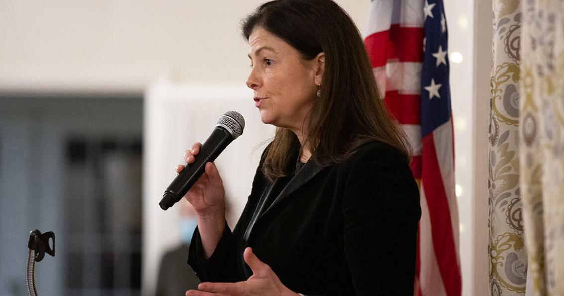 Ayotte's veto hand strong on bills passed by fellow Republicans