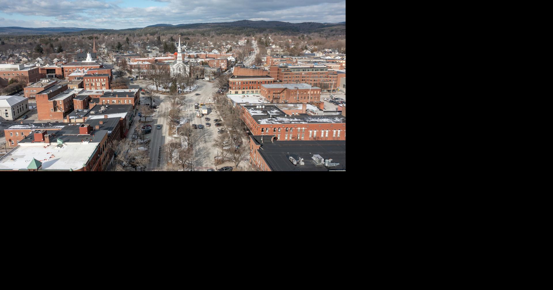 Central Square construction likely won't finish this year