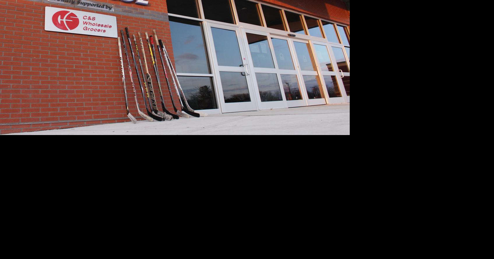 KSC plans to fund Keene Ice locker rooms for new college hockey ...