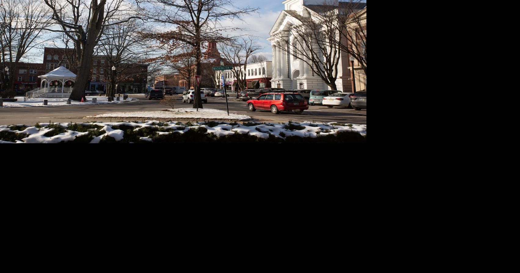 Keene downtown infrastructure project bids $2M over budget