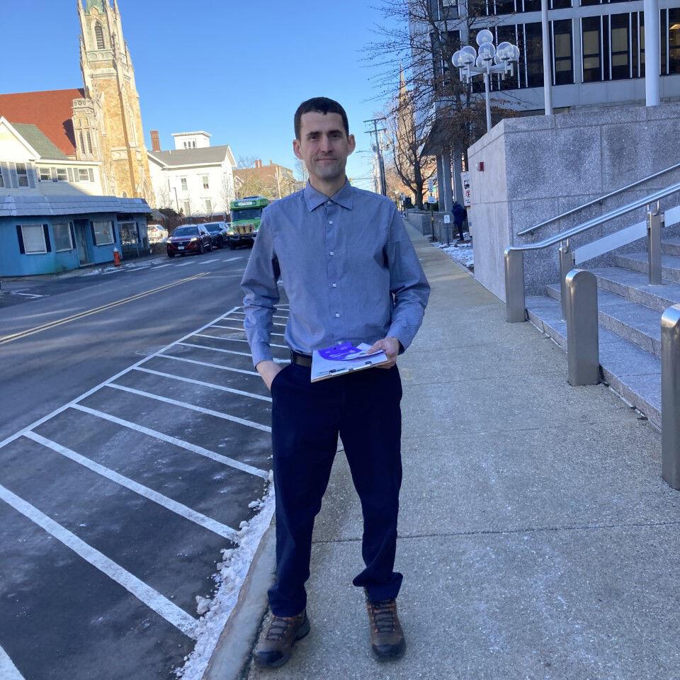 Ian Freeman convicted of money laundering and other federal charges | Local  News | keenesentinel.com