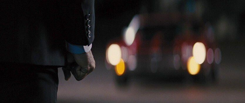How the 'Jack Reacher' Car Chase Ensured the Tom Cruise