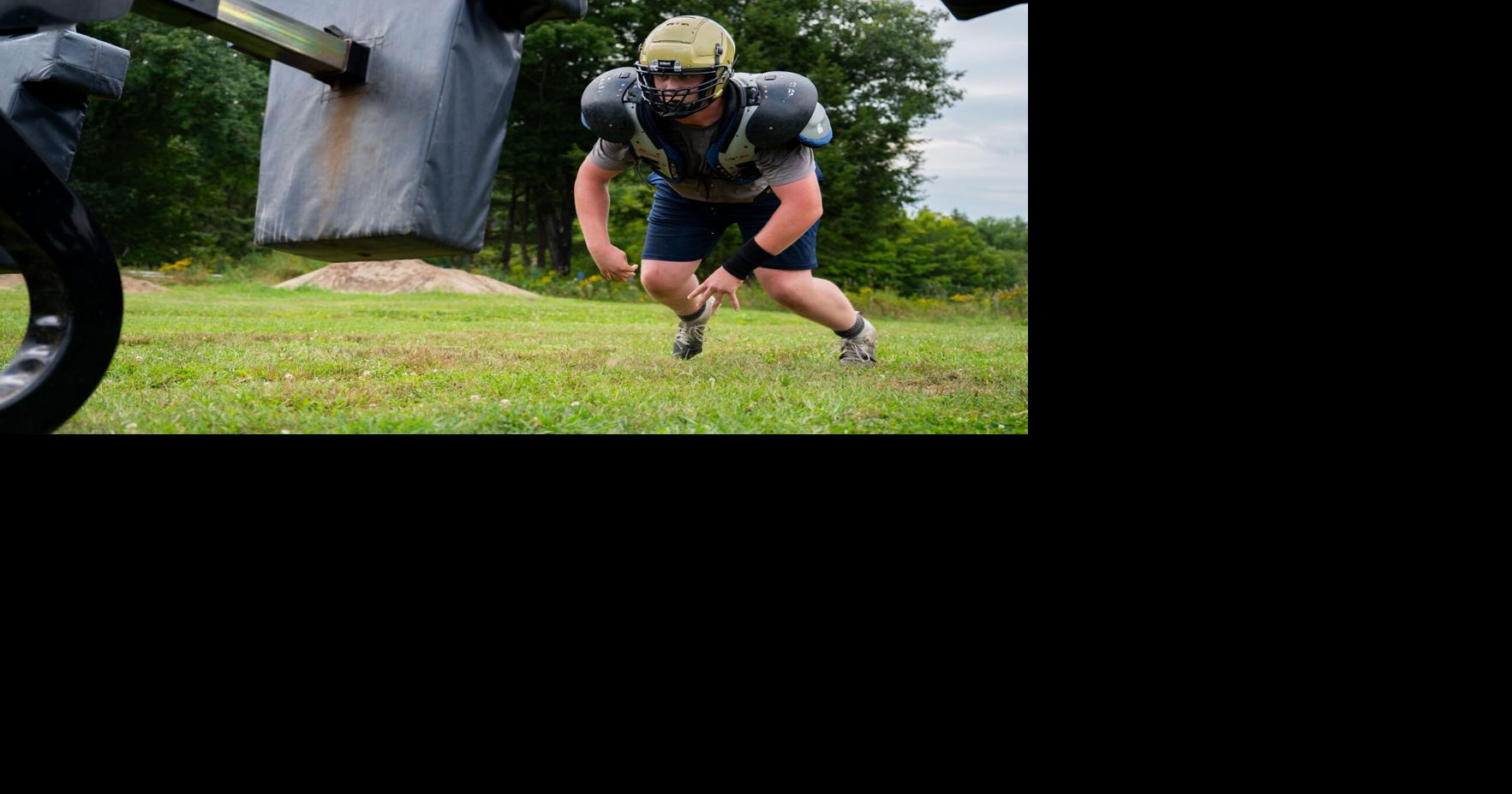 Closer to game day