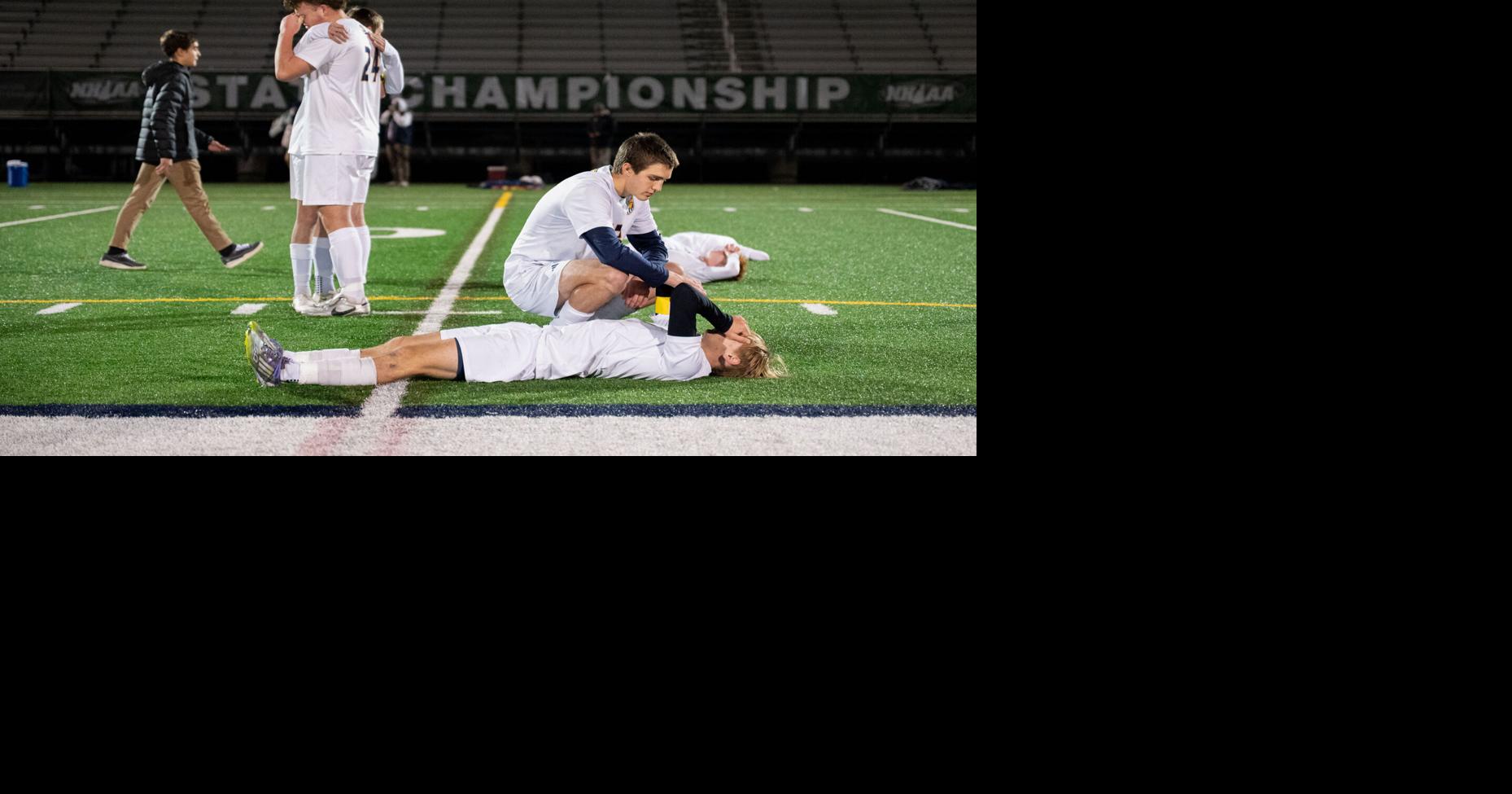 ConVal boys soccer loses on penalty kicks in state final | Local Sports ...