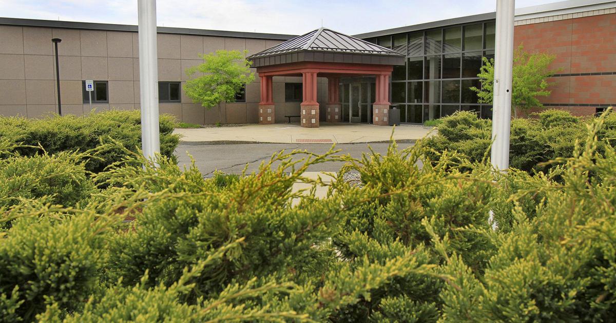 Cheshire County jail begins inmate vaccinations | Local News ...