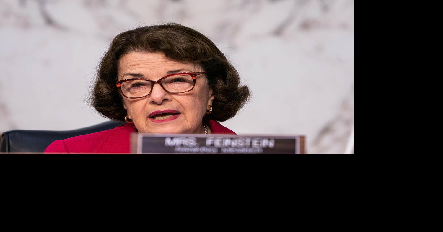 Dianne Feinstein to give up Judiciary Committee seat amid calls for her resignation
