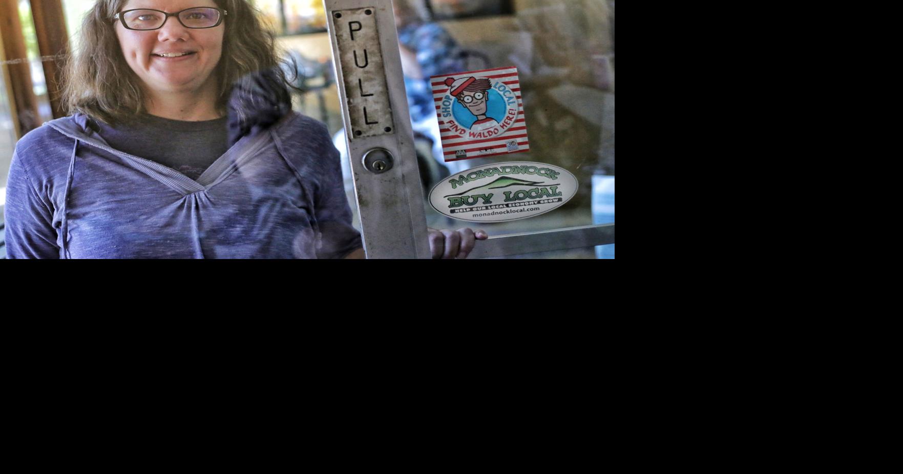 Monadnock Profile: Feeling at home, Jen Risley aims to bolster ...
