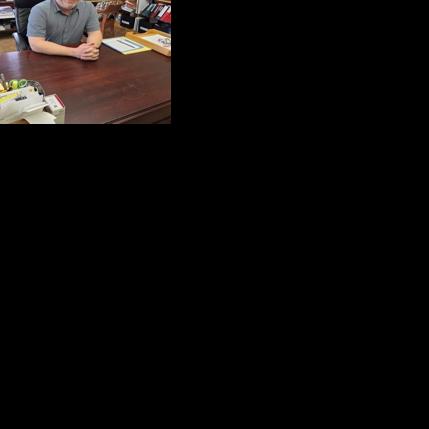 Jaffrey library gets a new director