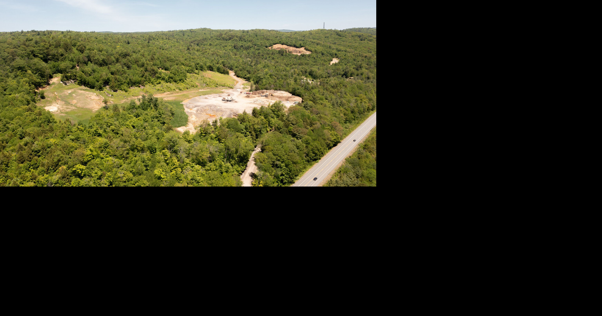 Sullivan to seek input from other towns on gravel project