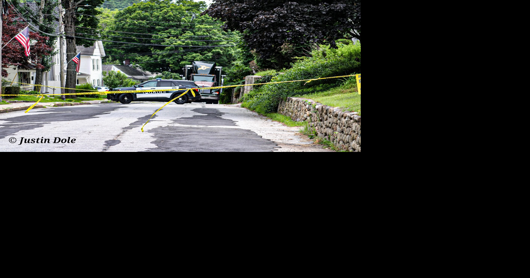 What happens next in Peterborough shooting/stabbing investigation
