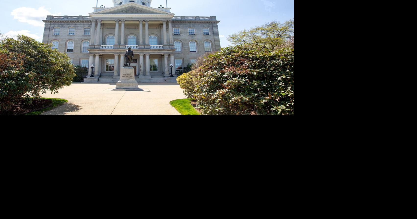 NH Legislature awash in bills seeking to limit trans rights ...