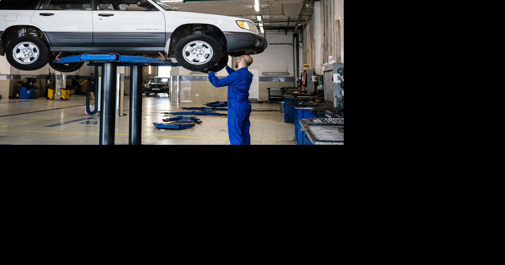 What you need to know about change to NH vehicle inspections | Local ...