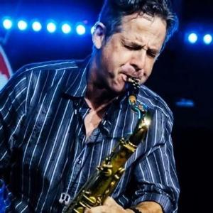 DubHub becomes home of jazz this weekend