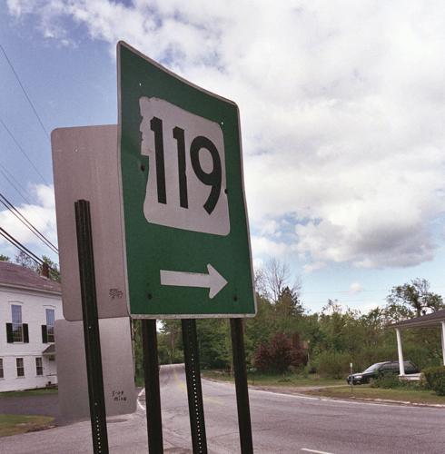 Poking Along New Hampshire Route 119 | Pickin' & Pokin' | keenesentinel.com