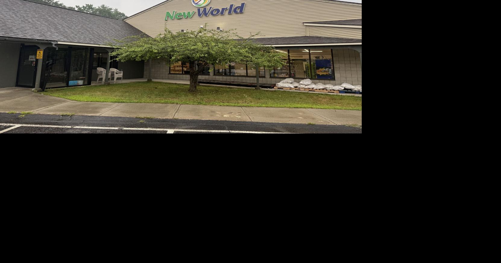 Swanzey grocery staple has new name