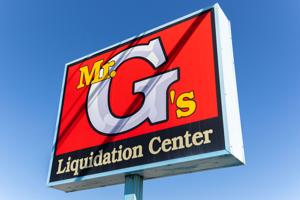 Keene Mr. G's store to close