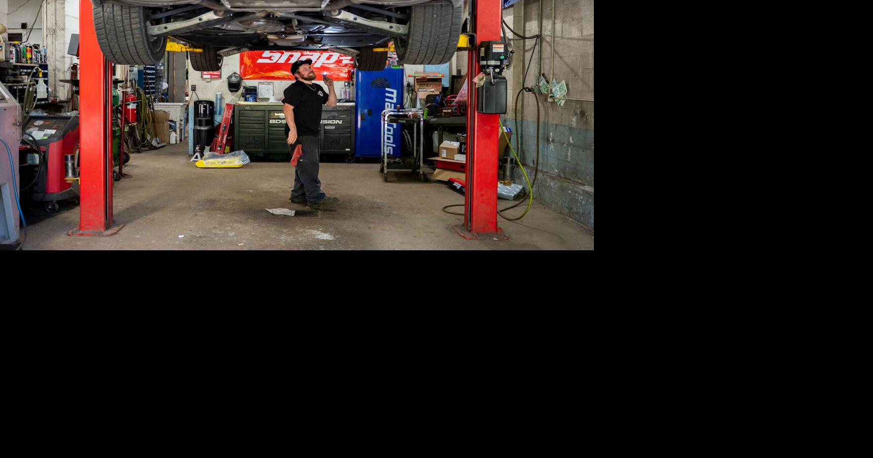 NH car inspections are ending in January | Local News | keenesentinel.com