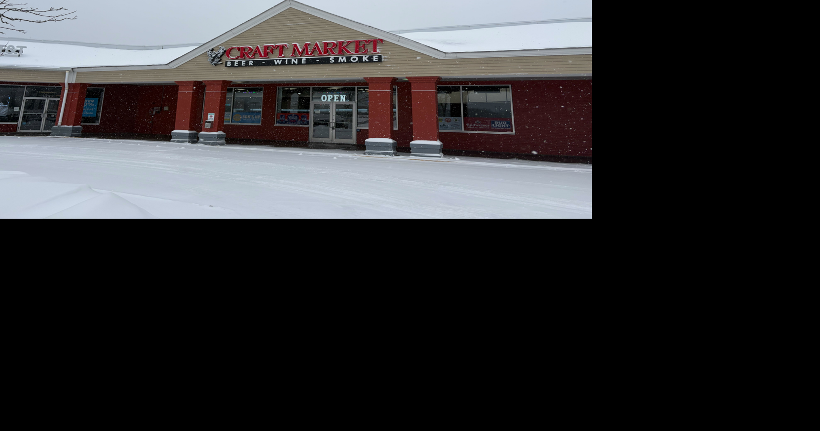 tobacco store winchester ky B & D Outlet Alcohol and tobacco shop opens