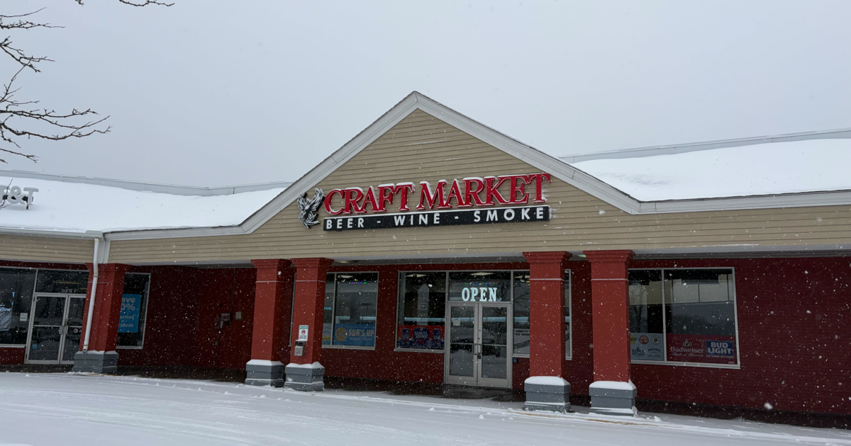 tobacco store winchester ky B & D Outlet Alcohol and tobacco shop opens