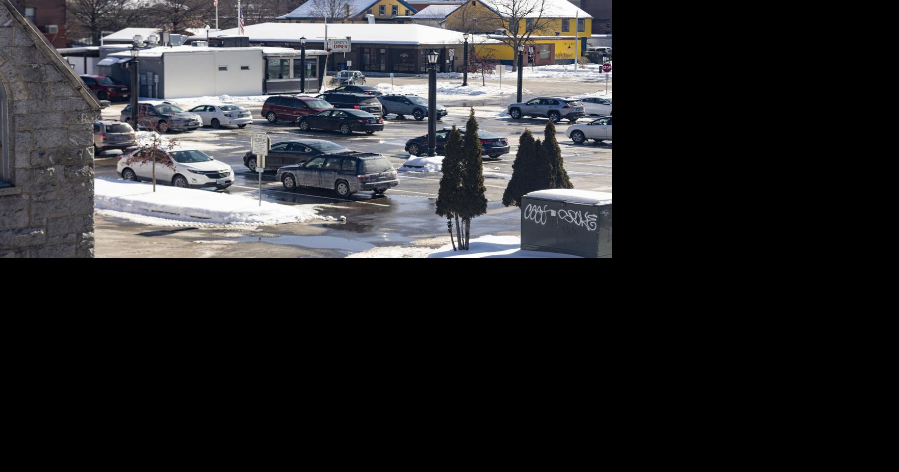 Keene applies to host planning intensive for Gilbo Avenue | Local News ...
