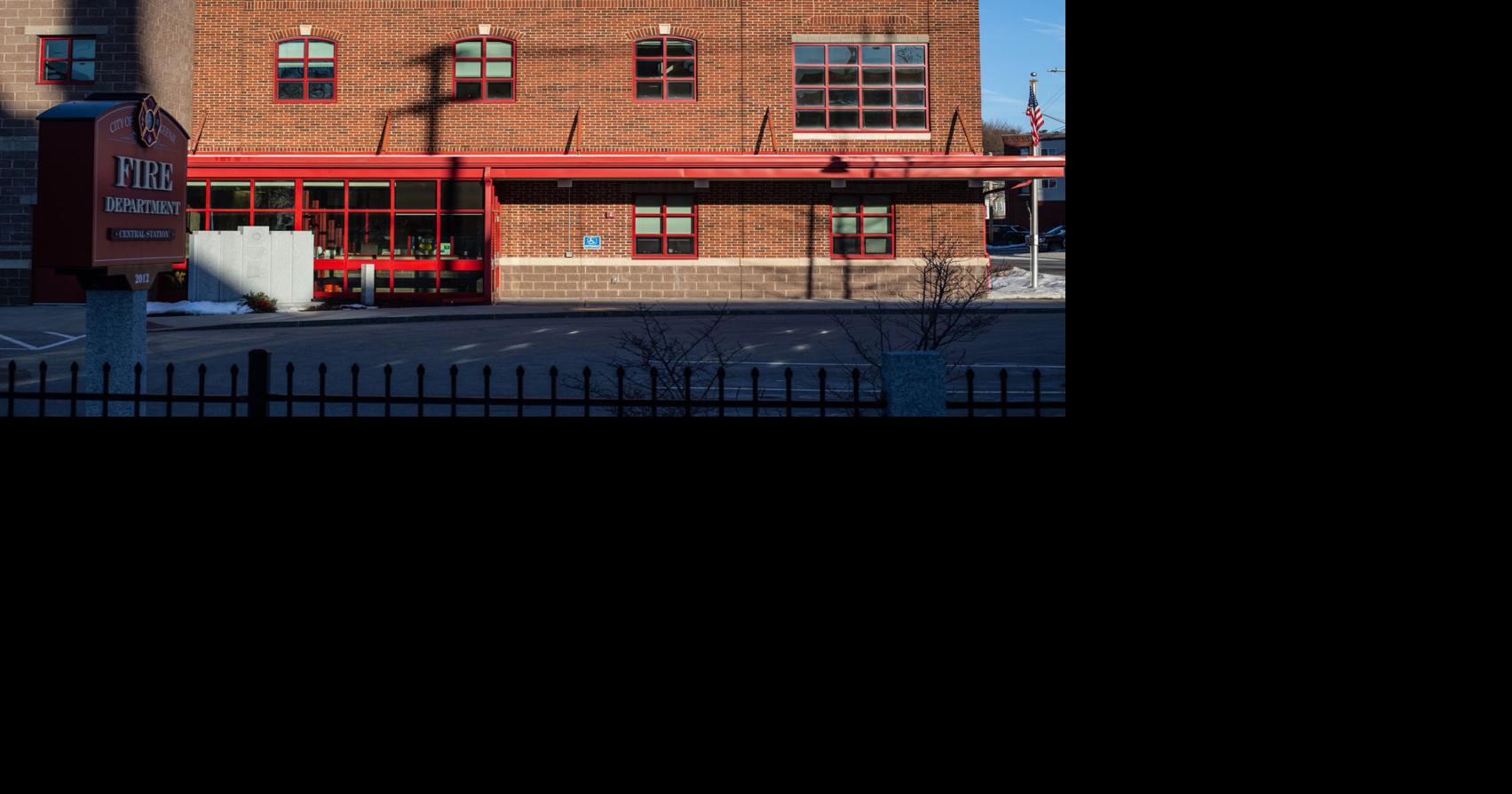 Long-promised adds to staff start at Keene Fire this week