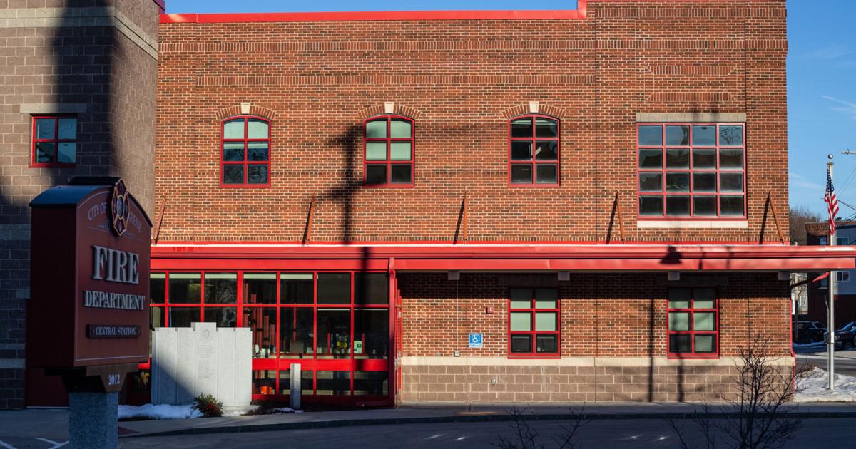 Long-promised adds to staff start at Keene Fire this week