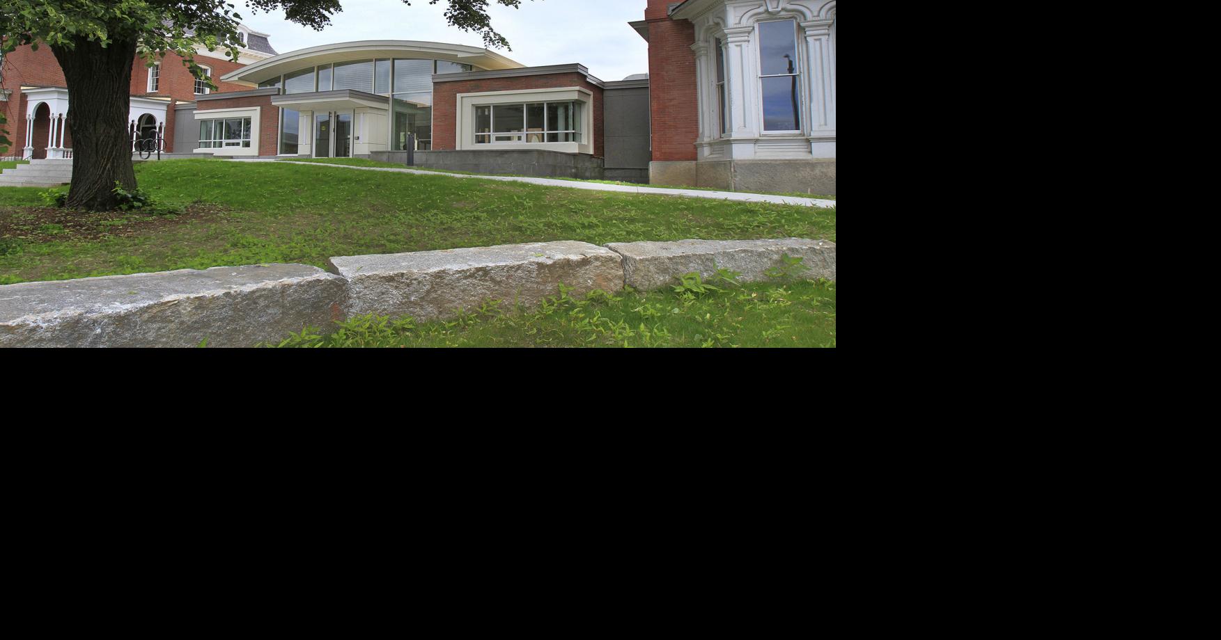 Keene Public Library to use grant money to increase people's access to ...