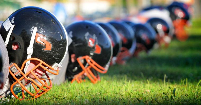 Keene High football seeking records, info for program archive