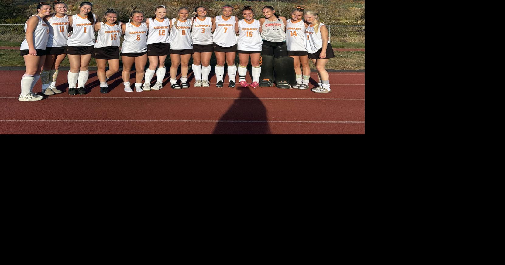 Conant field hockey earns overtime playoff win over Stevens | Local ...