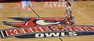 How Keene State basketball teams rank in preseason Little East polls