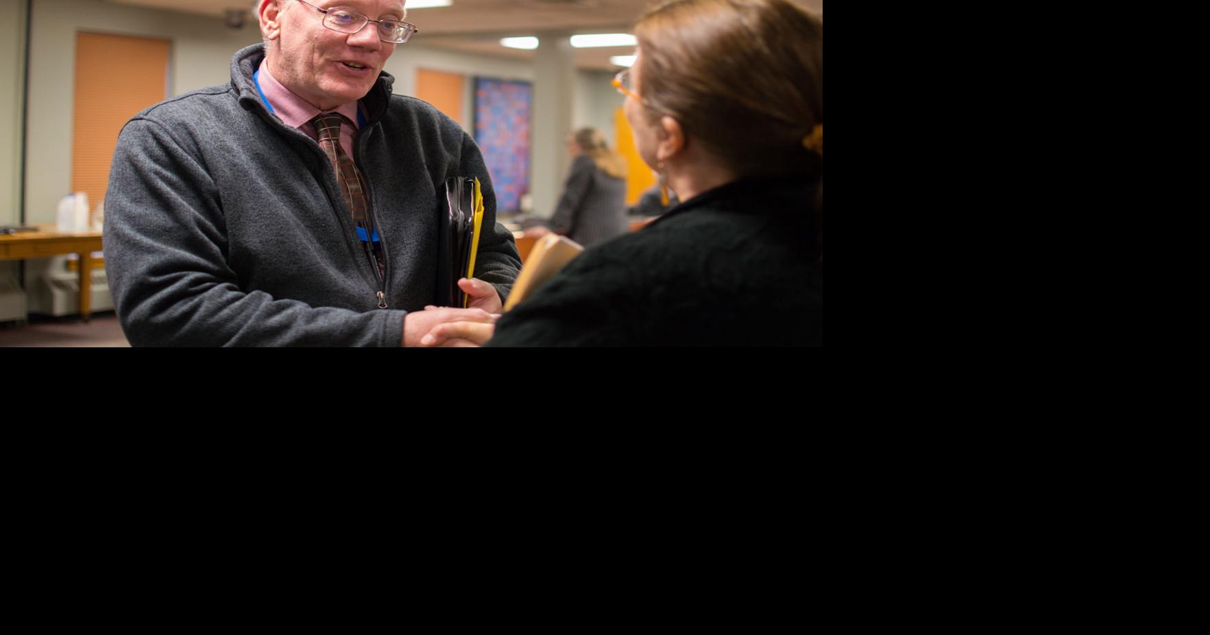 After 3 decades, Keene's public works director to retire | City ...