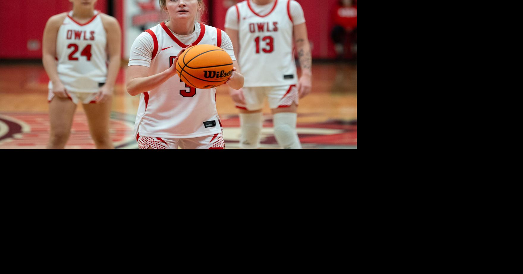 Rautiola breaks Keene State women's single-season scoring record ...