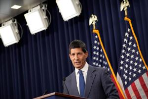 New Fed chair Kevin Warsh under pressure to clarify views on inflation, interest rates