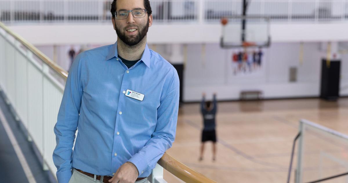Keene Family YMCA names new CEO