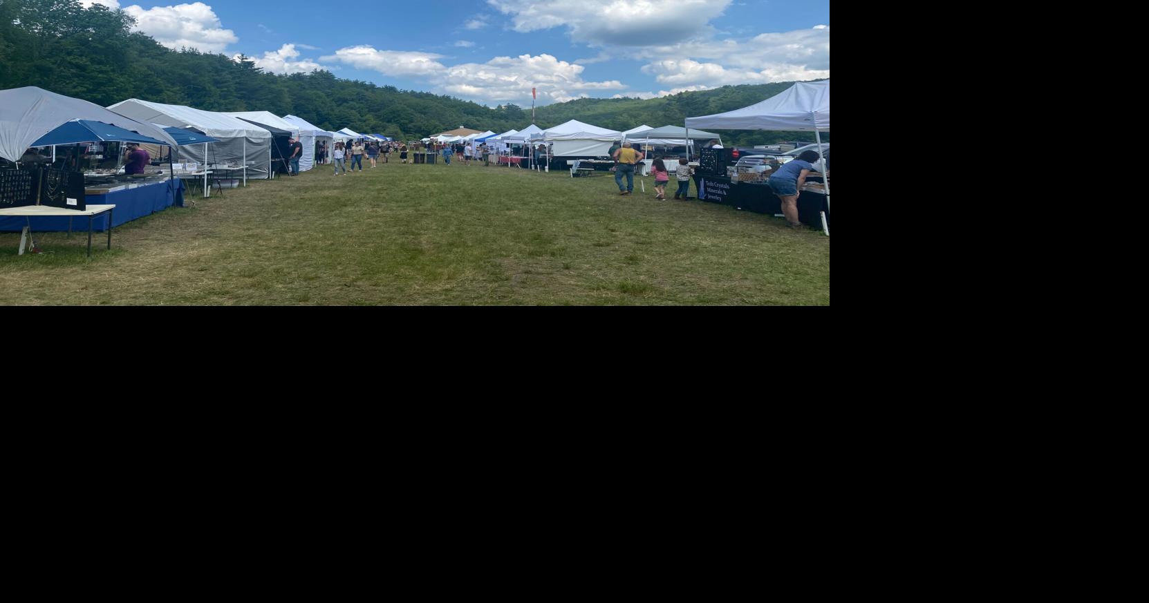 5 things to do in the Monadnock Region this June
