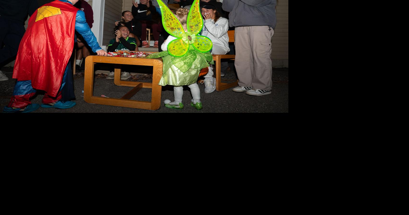 Monadnock Region 2026 Halloween events | Local News | keenesentinel.com