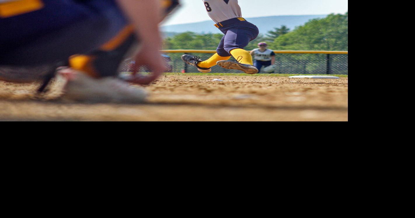 ConVal softball quarterfinal-bound again after Borges gem | Local ...